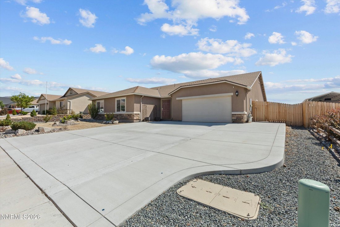 House in Dayton, Nevada, United States 3 - 18438919