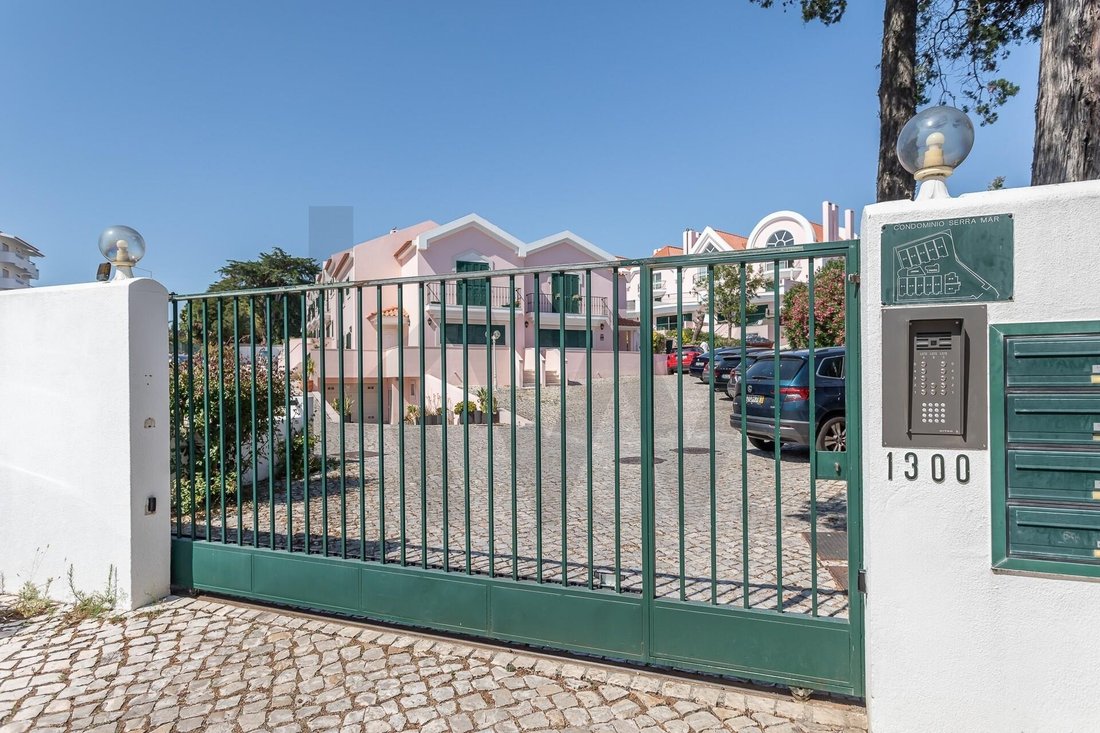 Townhouse in Alcabideche, Lisbon, Portugal 3 - 18434785