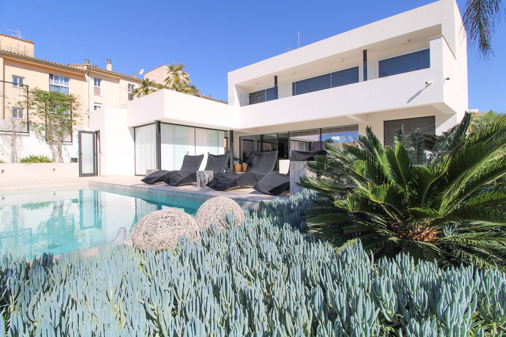 Chalet in Andratx, Balearic Islands, Spain 1 - 17904298