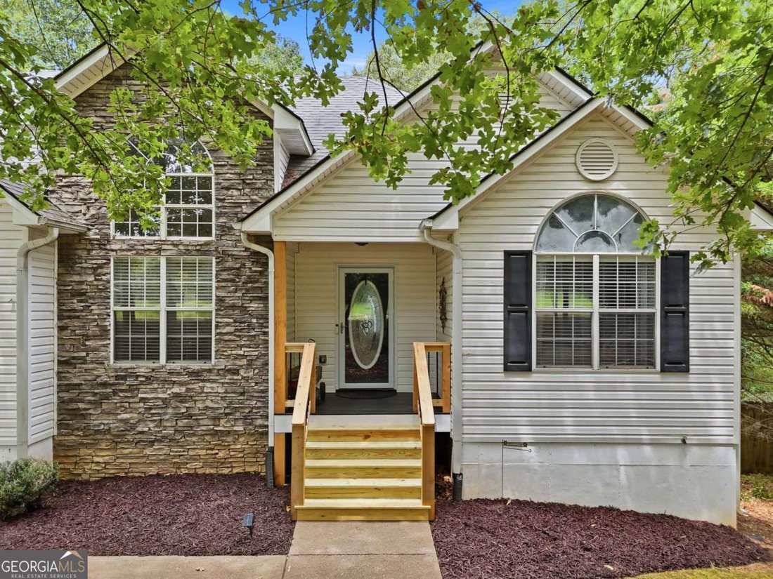 House in Jasper, Georgia, United States 2 - 18437504