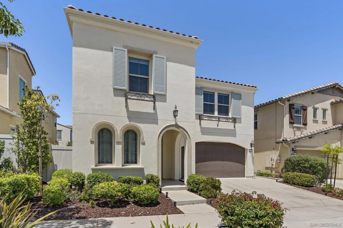 House in San Marcos, California, United States 2 - 18437252
