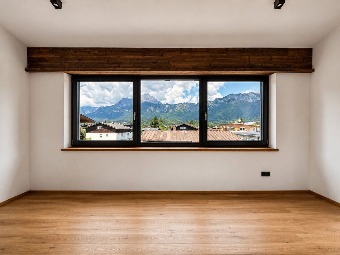 Apartment in Sankt Johann, Tyrol, Austria 3 - 18434906