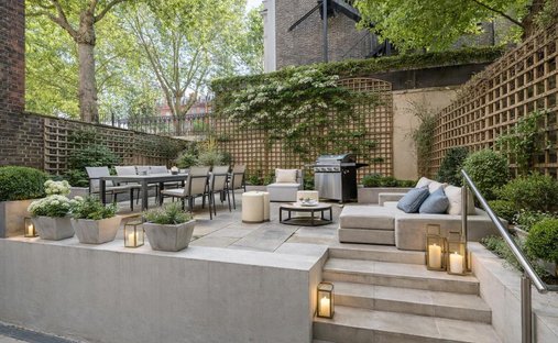 Apartment in Earls Court, Kensington And Chelsea, England 1