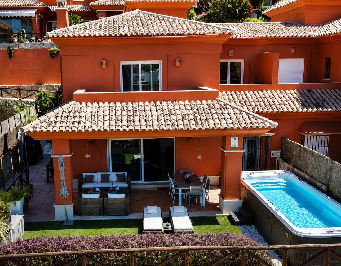 House in Marbella, Andalusia, Spain 1 - 18436411