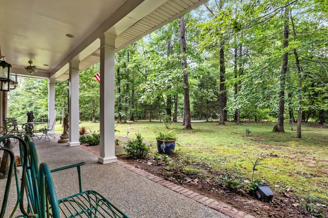 House in Kingston Springs, Tennessee, United States 4 - 18436843