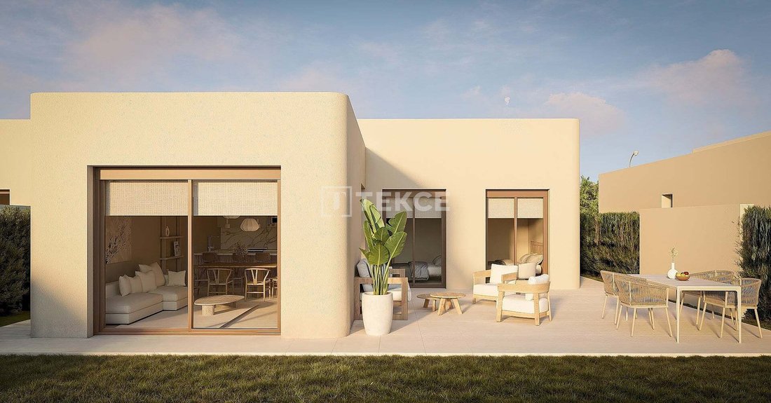 Villa in Murcia, Región de Murcia, Spain 4 - 18441072