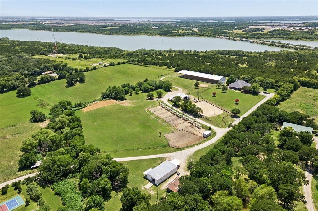 Farm Ranch in Princeton, Texas, United States 1 - 18437498