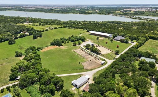 Land in Princeton, Texas, United States 1