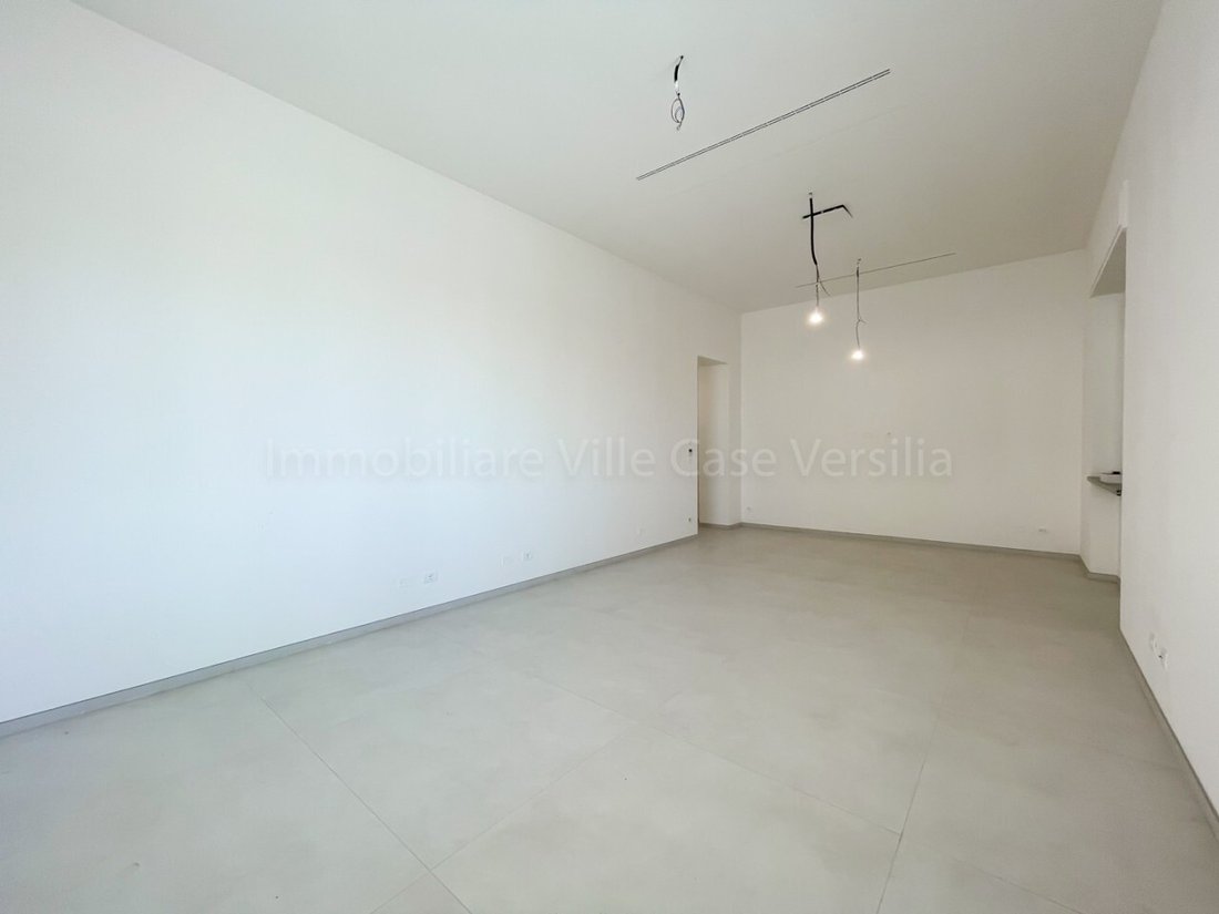 Apartment in Lungomare, Viareggio, Tuscany 3 - 18438869