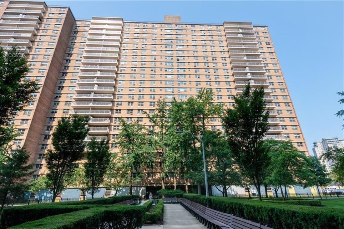 Co Op in New York, New York, United States 1 - 18435343