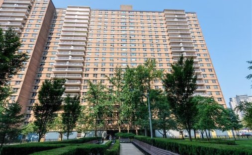 Co Op in New York, New York, United States 1