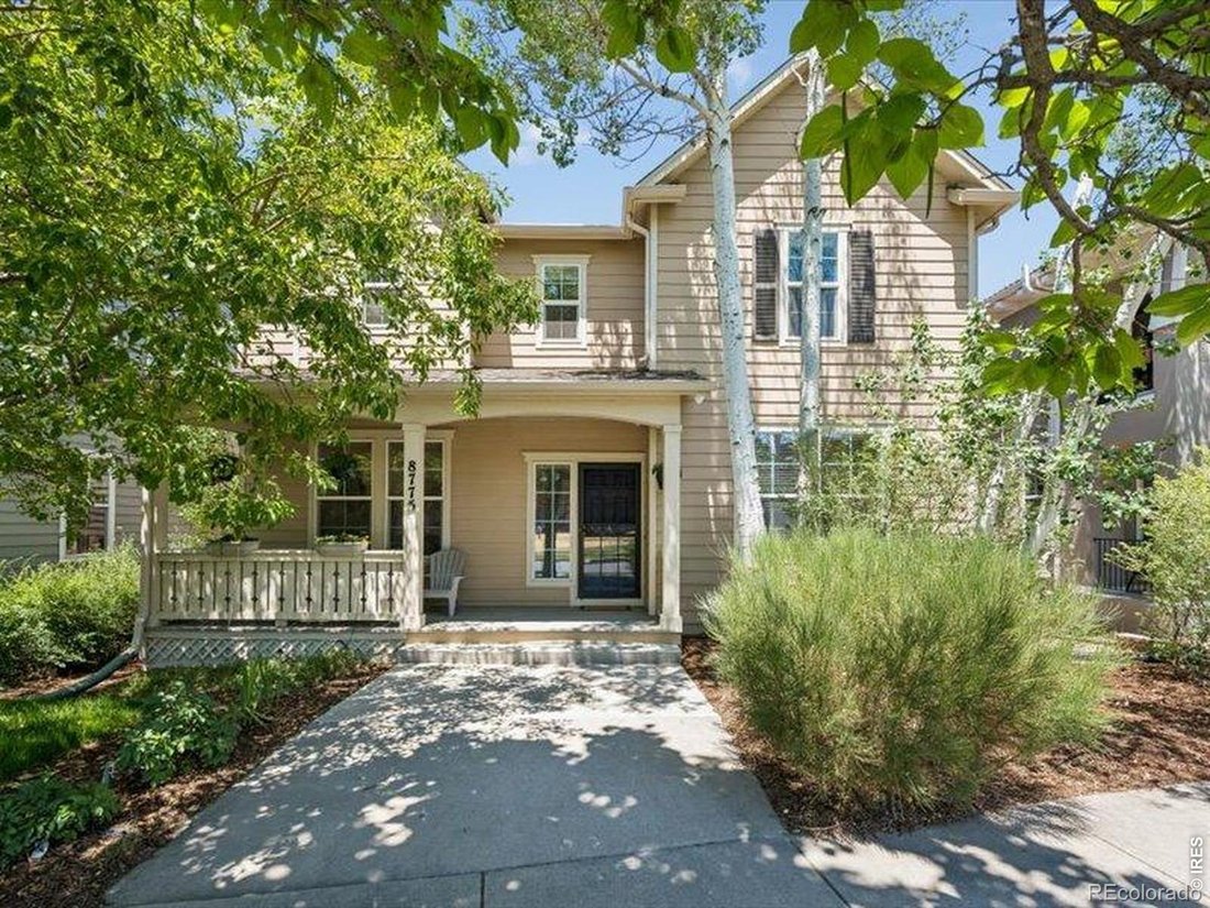 House in Denver, Colorado, United States 2 - 18439004