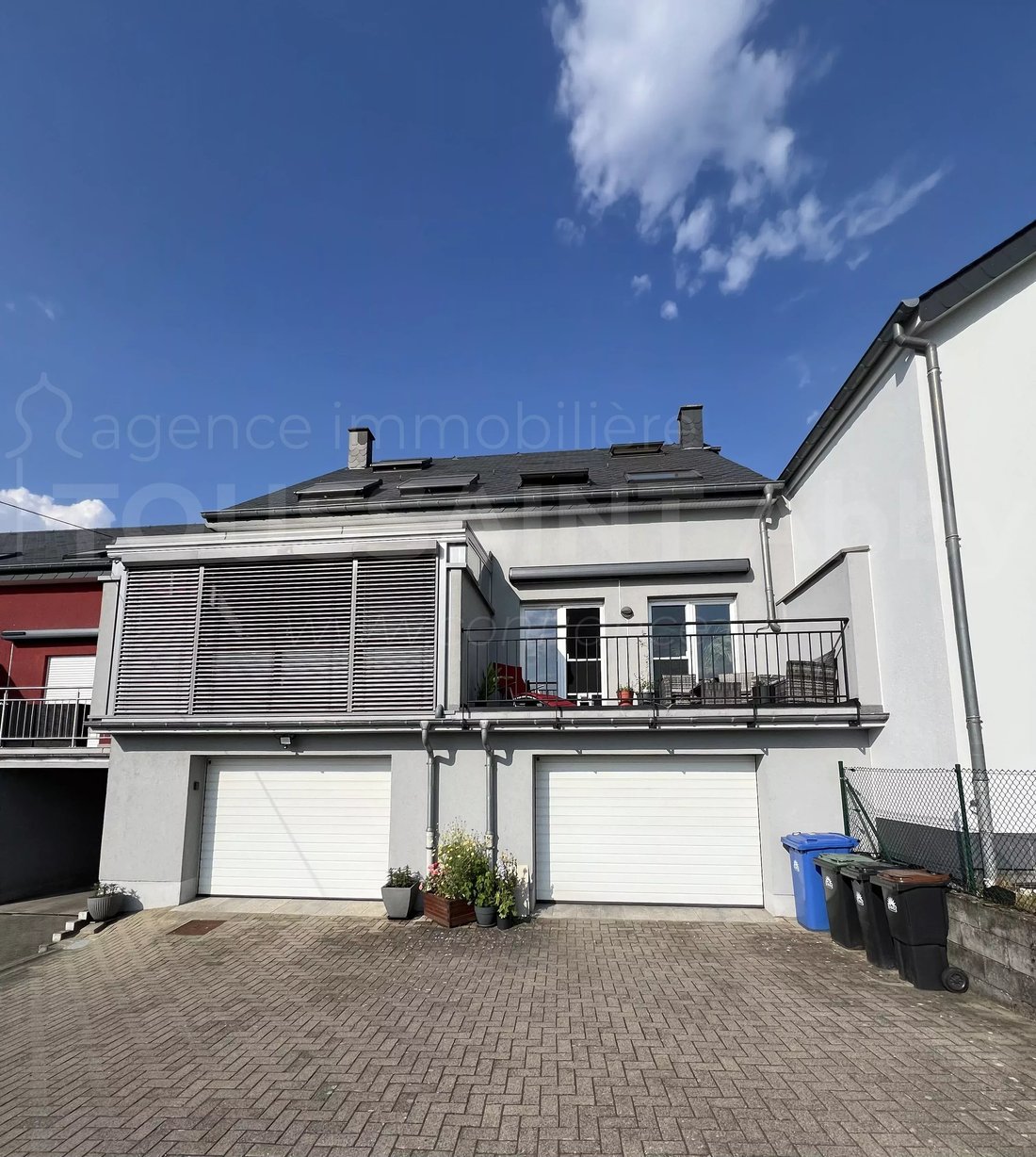 Apartment in Esch-sur-Sûre, Wiltz, Luxembourg 2 - 16771174