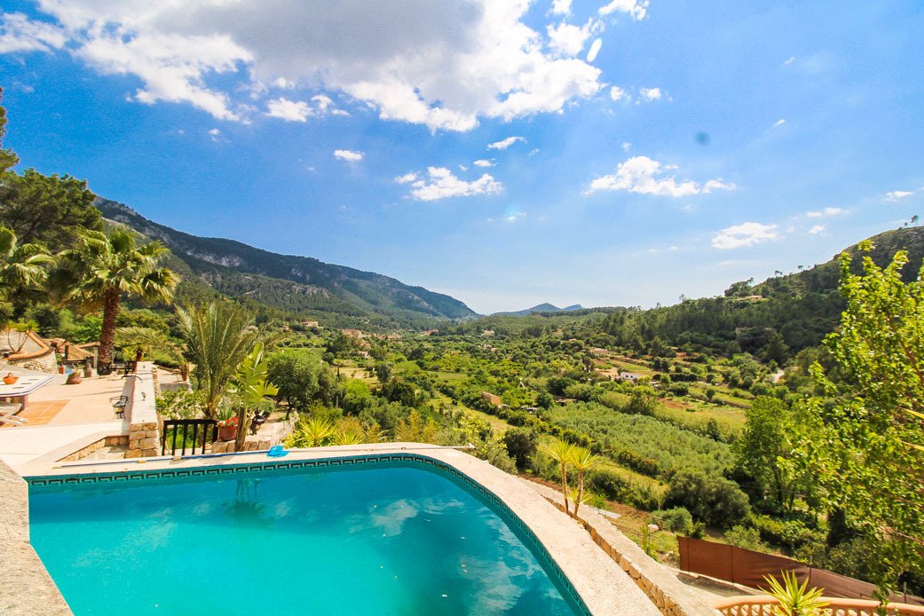 Finca in Andratx, Balearic Islands, Spain 2 - 17904266