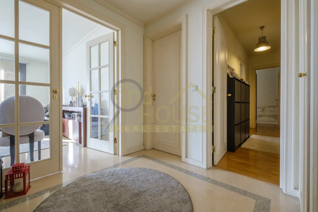 Apartment in Campolide, Lisbon, Portugal 2 - 18436192