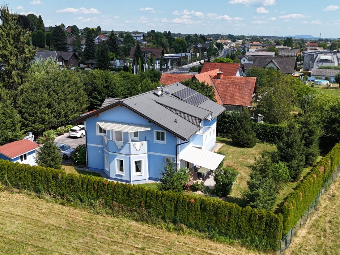 House in Lieboch, Styria, Austria 2 - 18434913