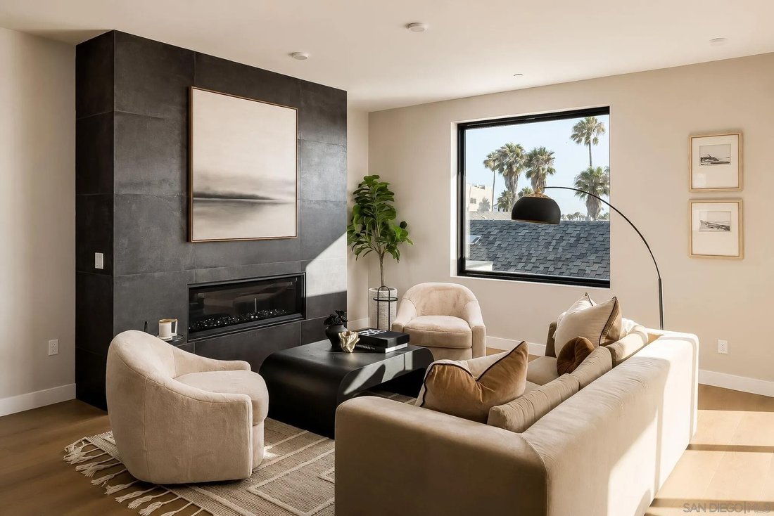 Townhouse in Oceanside, California, United States 5 - 18439911