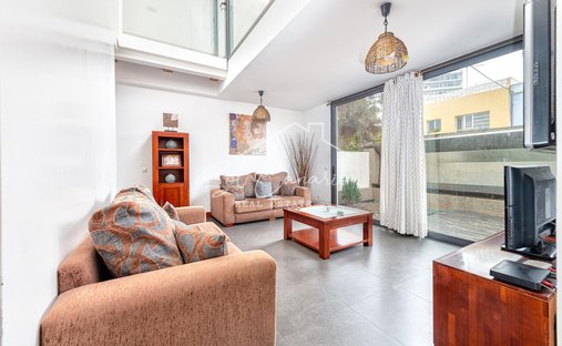 Villa in Las Palmas de Gran Canaria, Canary Islands, Spain 1
