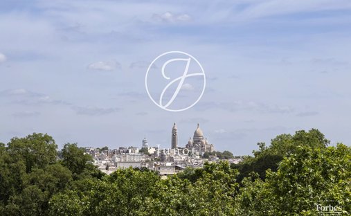 Appartement à Hoche-Friedland, Paris 8e Arrondissement, Paris 1