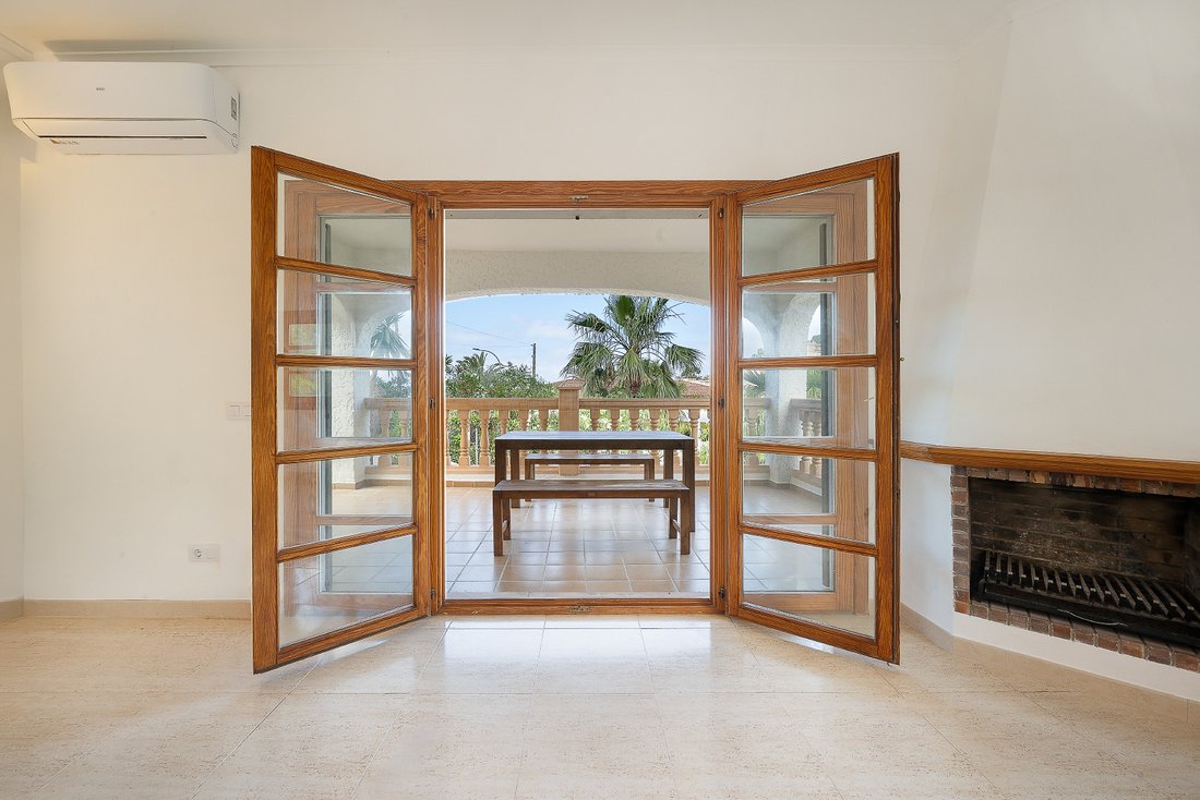 Villa in Costa de la Calma, Calvia, Balearic Islands 5 - 18312032