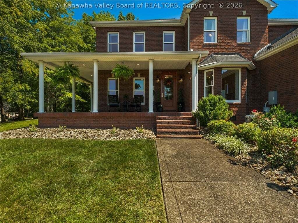 House in Pinch, West Virginia, United States 2 - 18438593