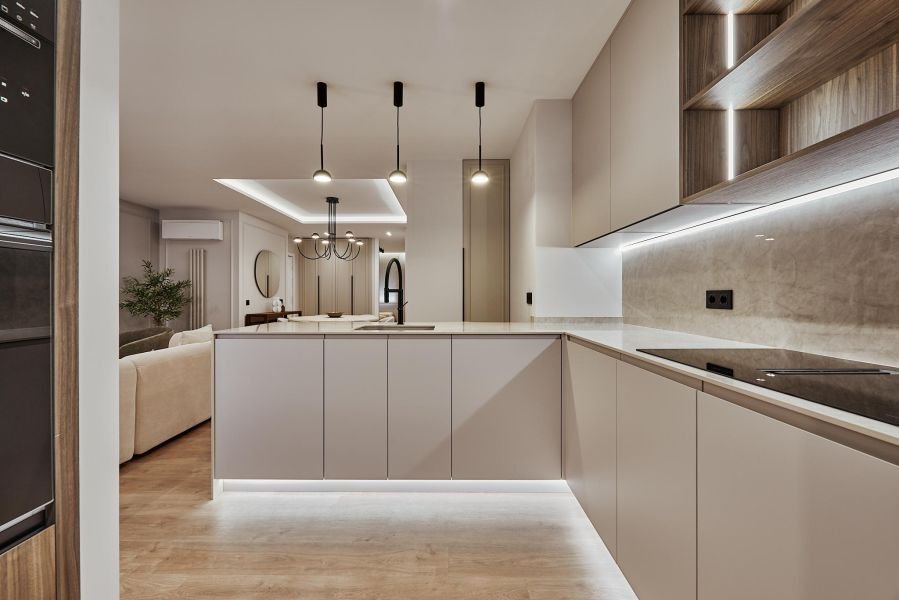 Apartment in Barrio Salamanca, Madrid, Spain 5 - 18357267