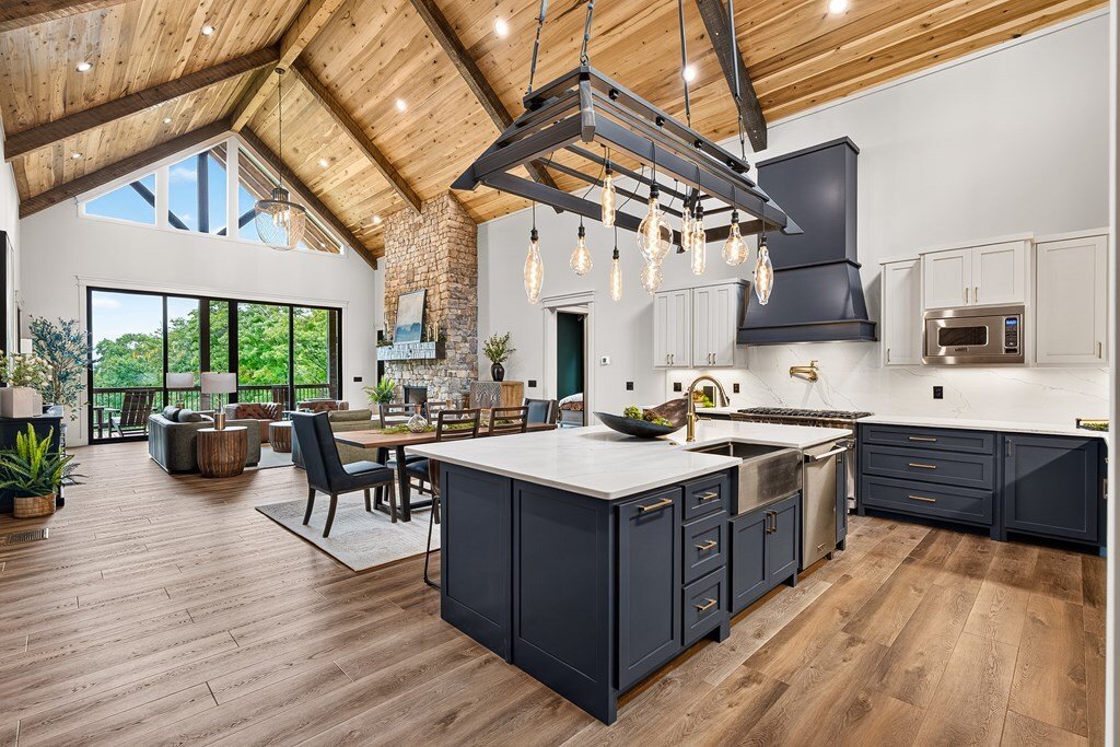 House in Blue Ridge, Georgia, United States 3 - 18438819