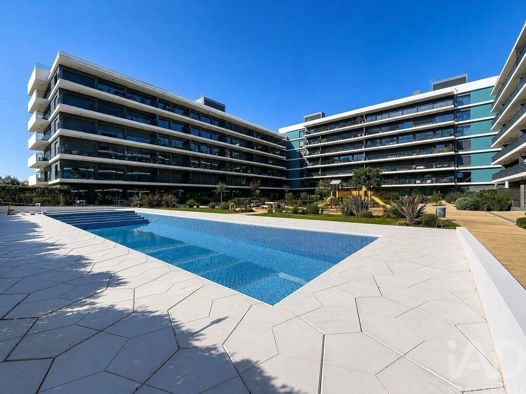 Apartment in Faro (Se e Sao Pedro), Algarve, Portugal 2 - 17894681