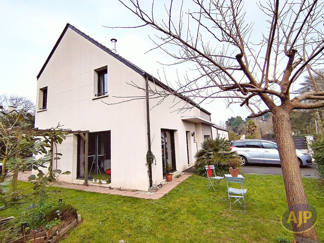 House in Immaculée Campagne, Saint-Nazaire, France 3 - 18434813