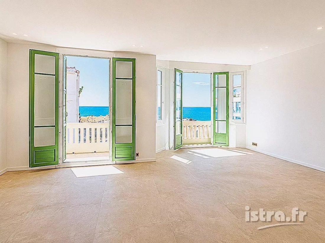 Apartment in Nice, Provence-Alpes-Côte d'Azur, France 5 - 18438180