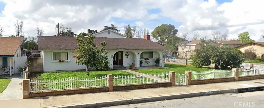 Condo in Littlerock, California, United States 1 - 17730117