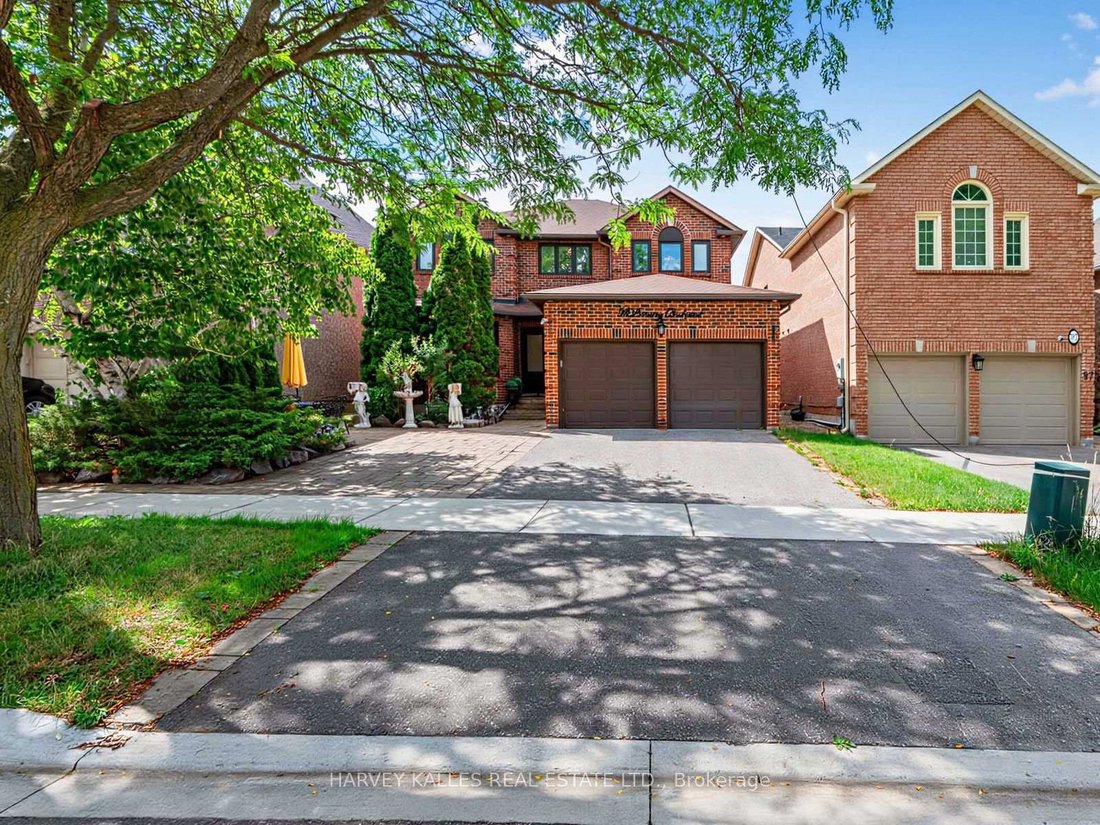 House in Vaughan, Ontario, Canada 2 - 18441564