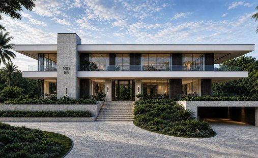 House in Orlando, Florida, United States 1