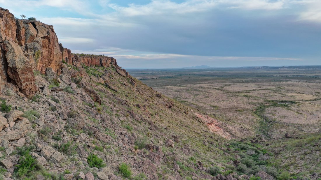 Farm Ranch in Marfa, Texas, United States 2 - 15770118