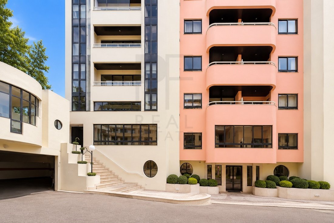 Apartment in Cascais e Estoril, Lisbon, Portugal 2 - 18441160