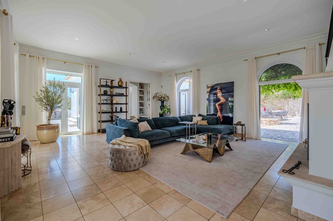 House in Almancil, Algarve, Portugal 4 - 18435784