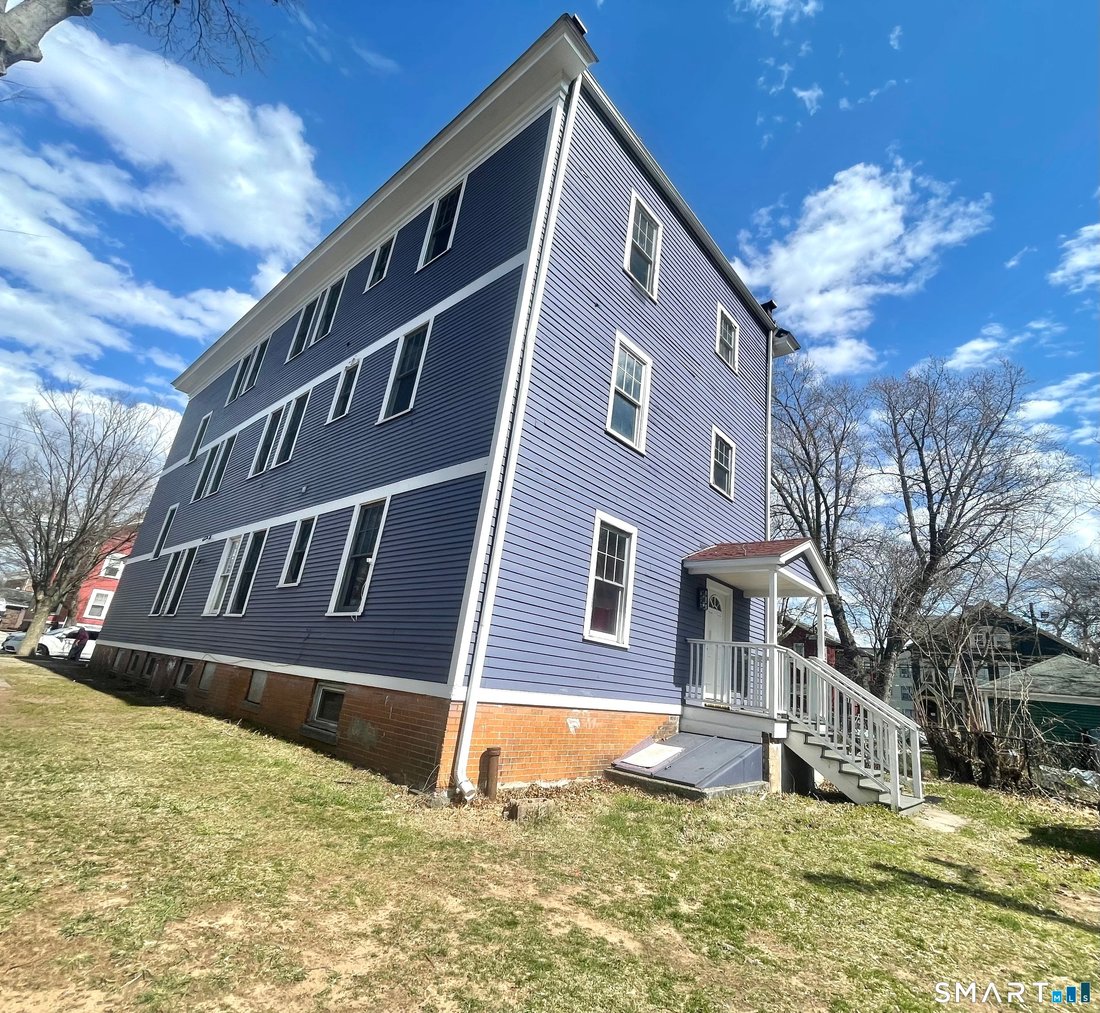 House in New Haven, Connecticut, United States 3 - 18436572