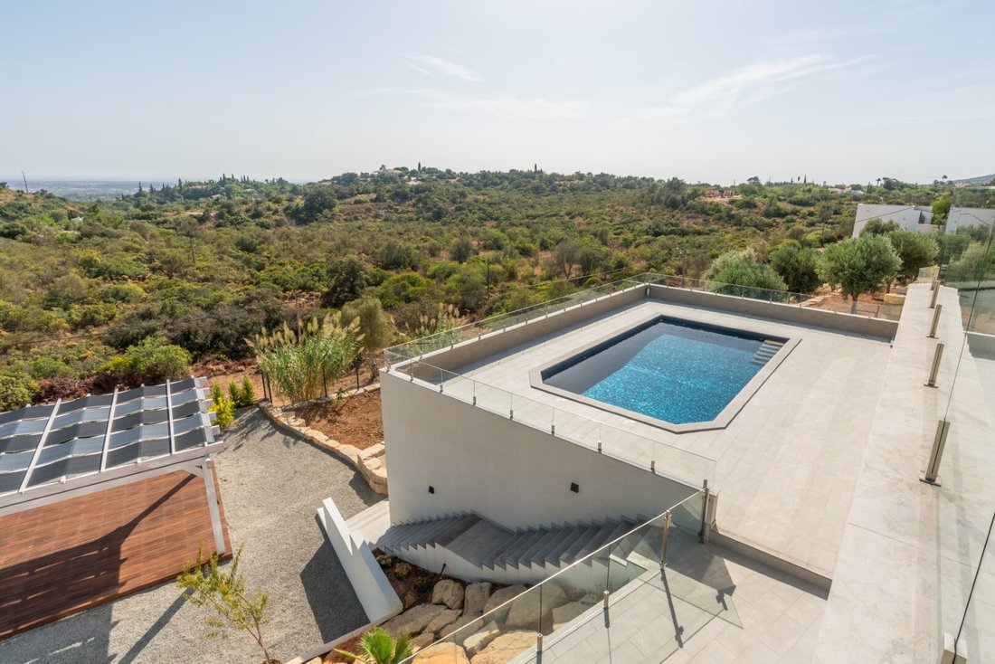 Villa in Santa Barbara de Nexe, Algarve, Portugal 5 - 18436377