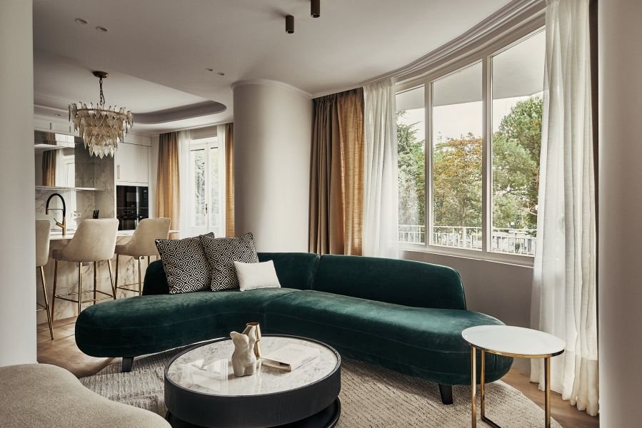 Apartment in Chamartín, Madrid, Spain 2 - 18357242