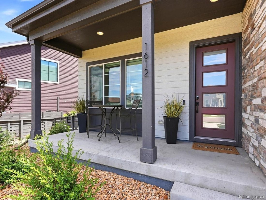 House in Castle Rock, Colorado, United States 4 - 18436856