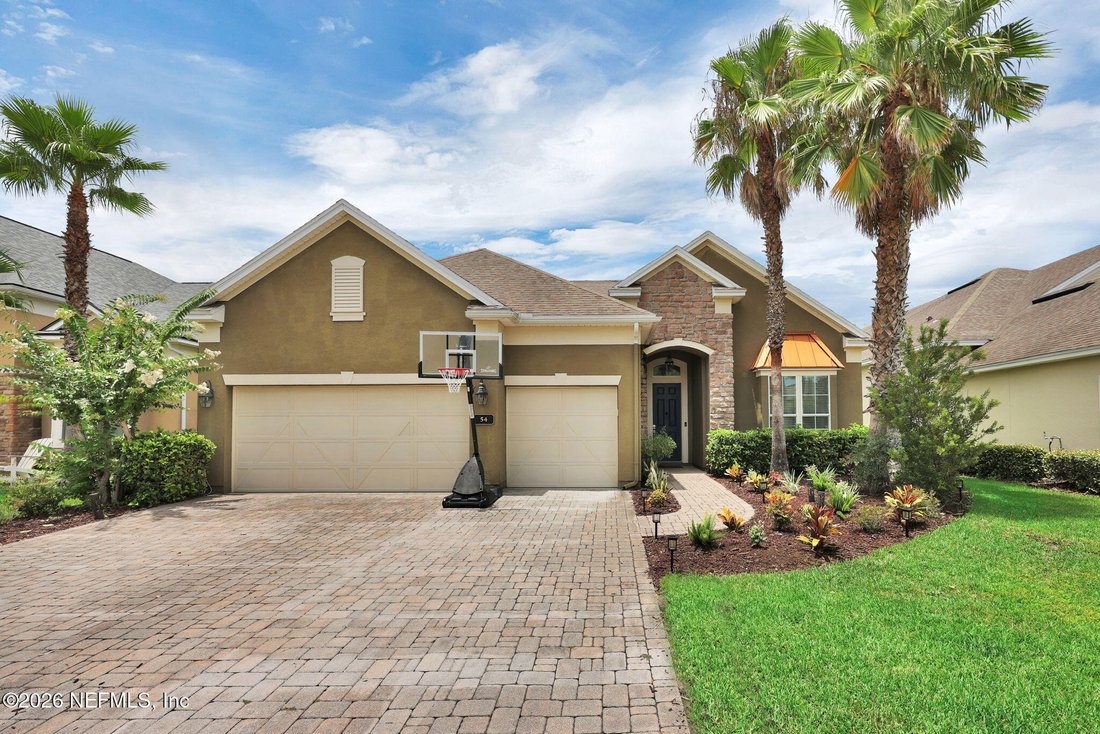 House in Jacksonville, Florida, United States 1 - 18436585