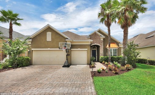 House in Jacksonville, Florida, United States 1