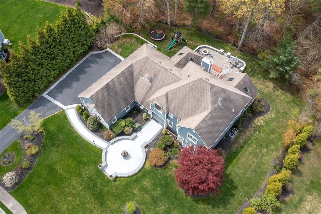 House in Easton, Massachusetts, United States 5 - 17853808