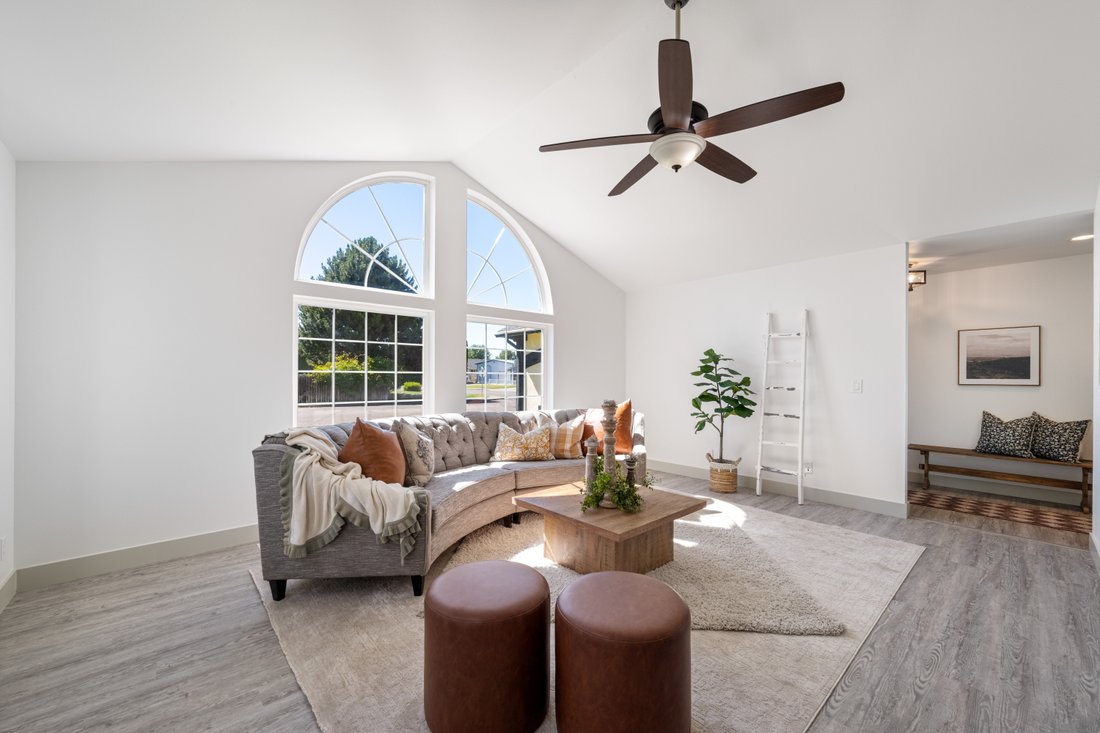 House in Kennewick, Washington, United States 4 - 18437847