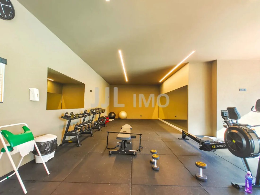 Apartment in Cascais e Estoril, Lisbon, Portugal 5 - 18436064