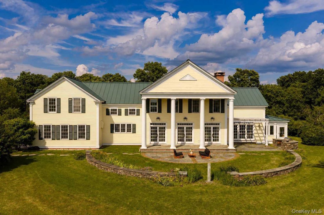 House in Valatie, New York, United States 1 - 18436157