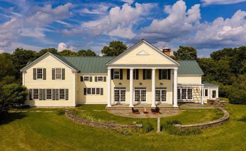 House in Valatie, New York, United States 1