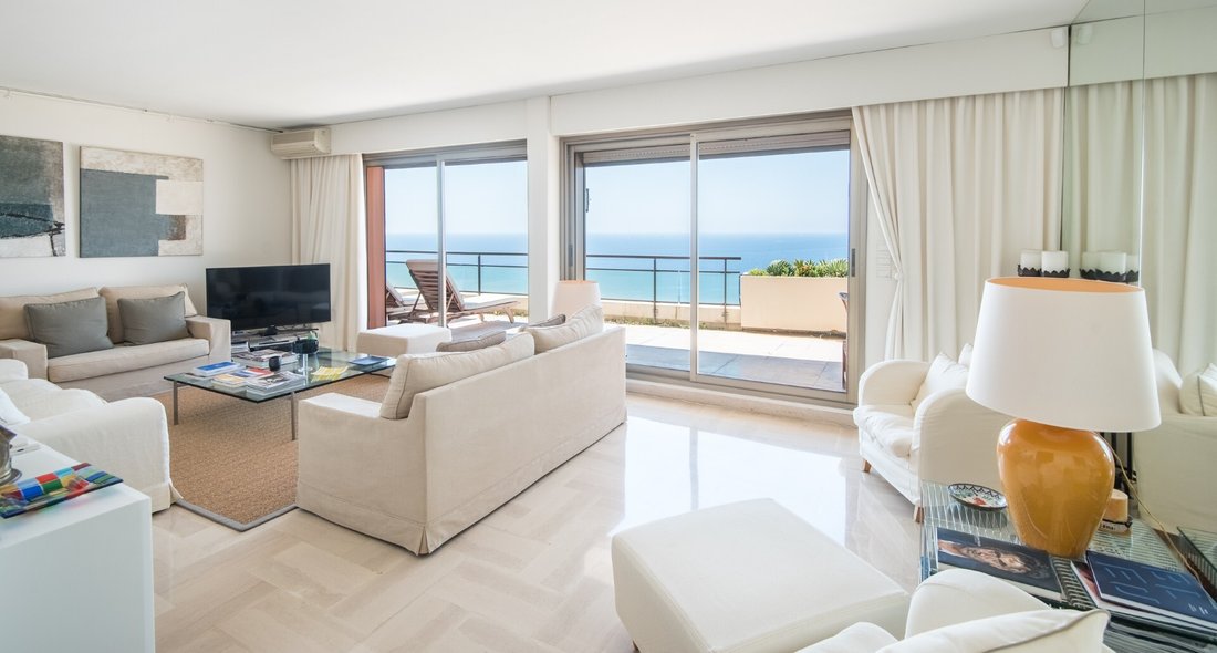 Apartment in Mont Boron, Nice, Provence-Alpes-Côte d'Azur 4 - 18441239