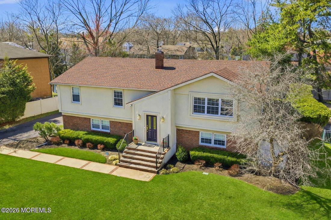 House in West Long Branch, NJ, United States 3 - 17484946