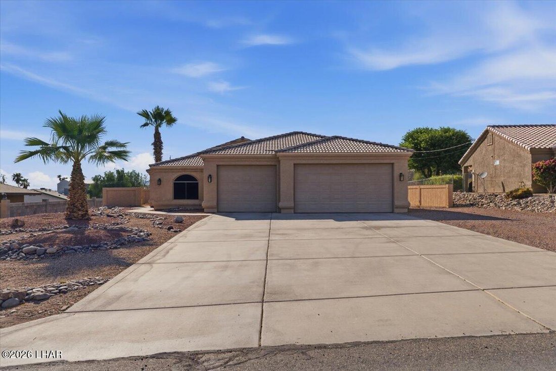 House in Lake Havasu City, Arizona, United States 2 - 18438811